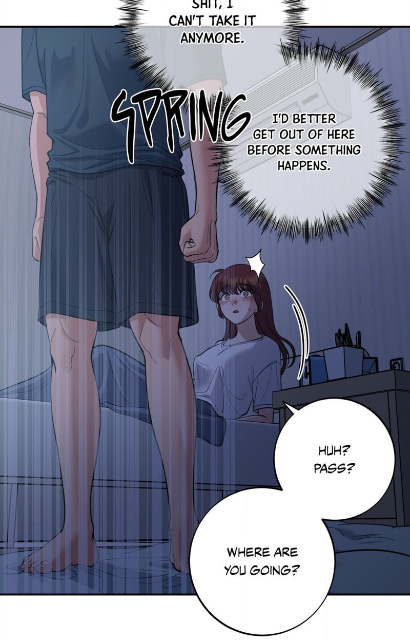 Hana’s Demons of Lust - Chapter 99 - picture 67