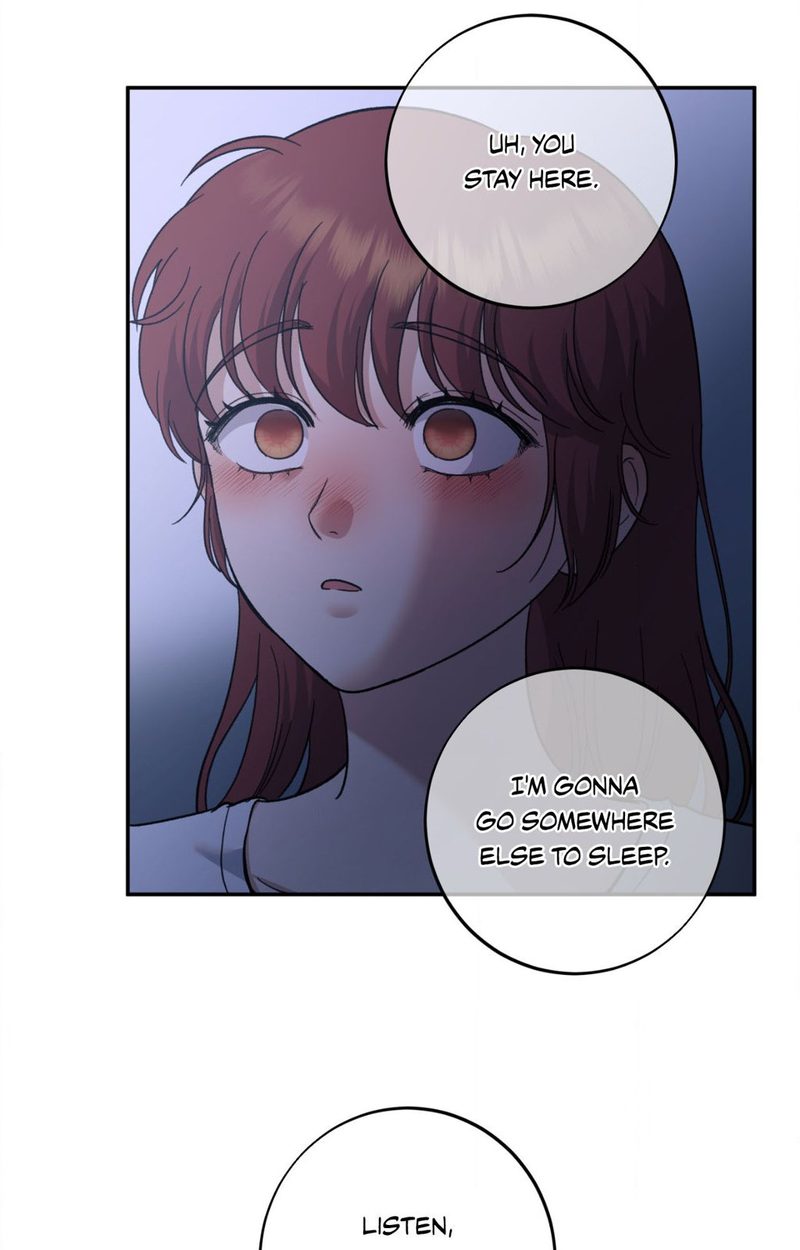 Hana’s Demons of Lust - Chapter 99 - picture 69