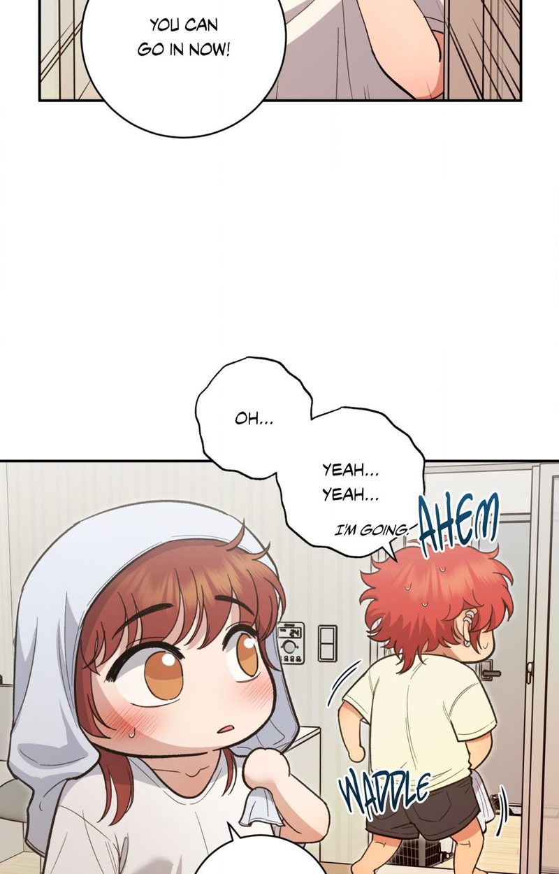Hana’s Demons of Lust - Chapter 99 - picture 7