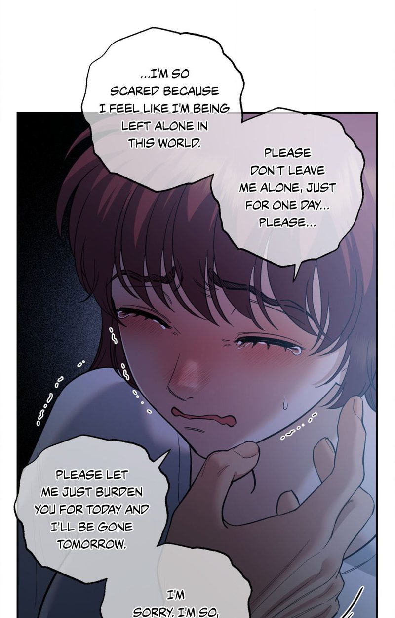 Hana’s Demons of Lust - Chapter 99 - picture 76