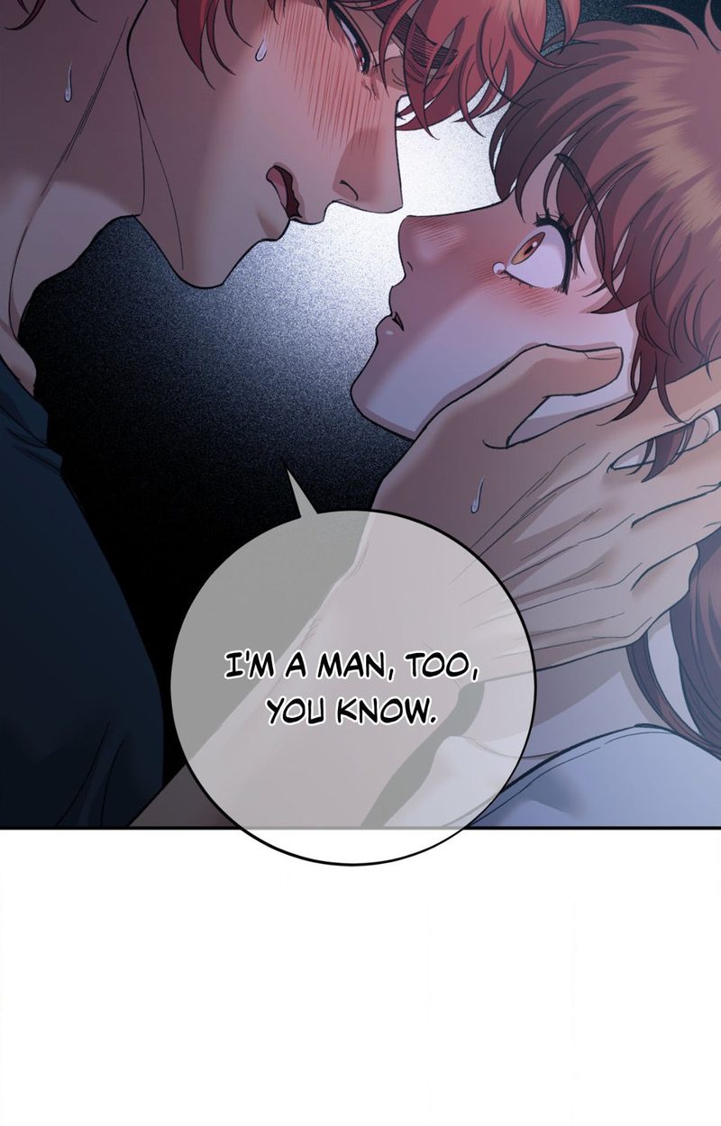 Hana’s Demons of Lust - Chapter 99 - picture 81