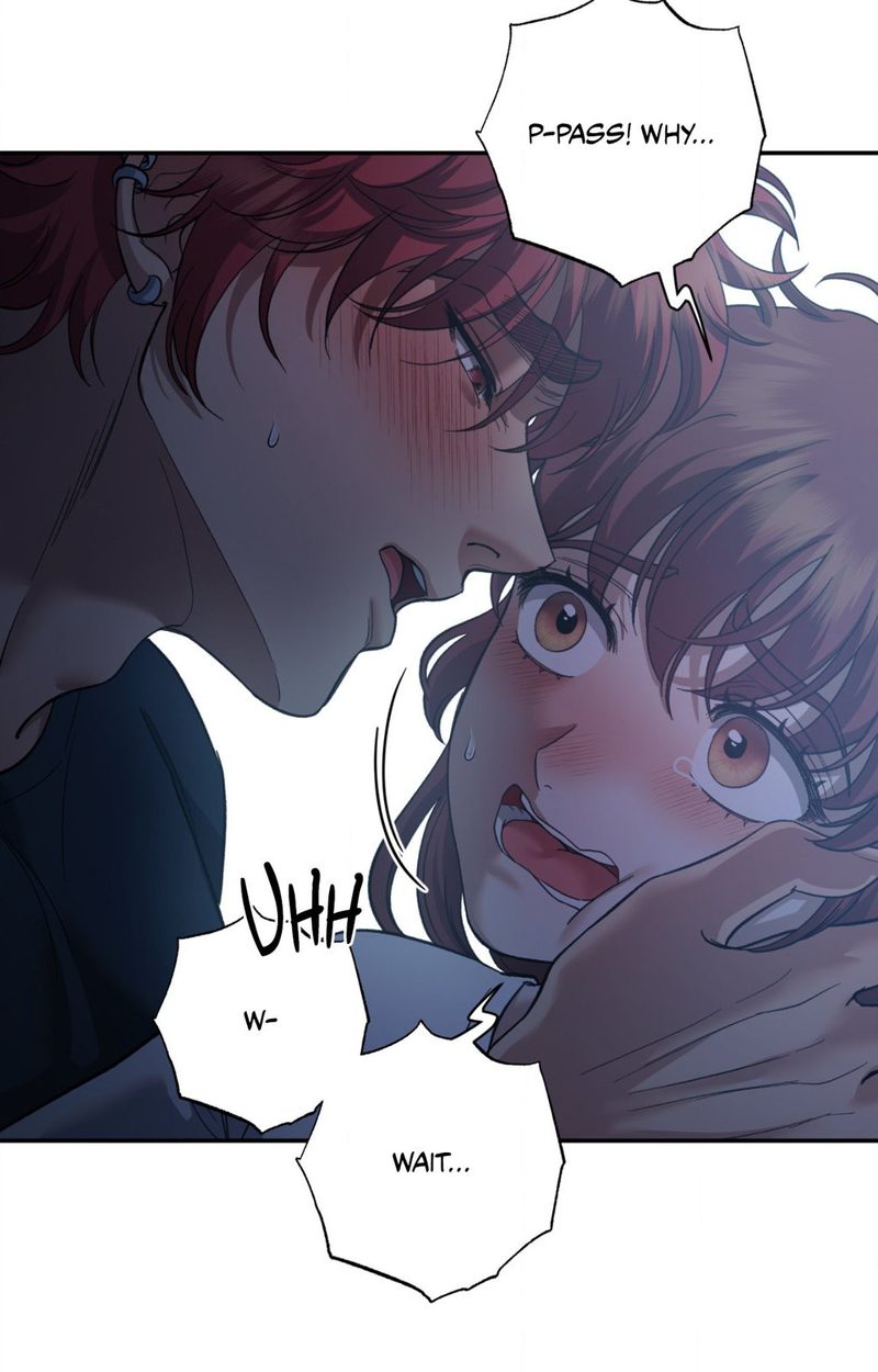 Hana’s Demons of Lust - Chapter 99 - picture 84