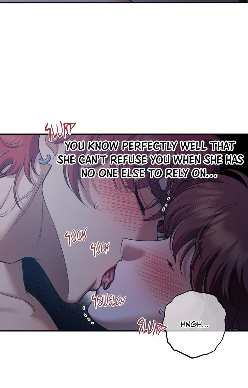 Hana’s Demons of Lust - Chapter 100 - picture 16