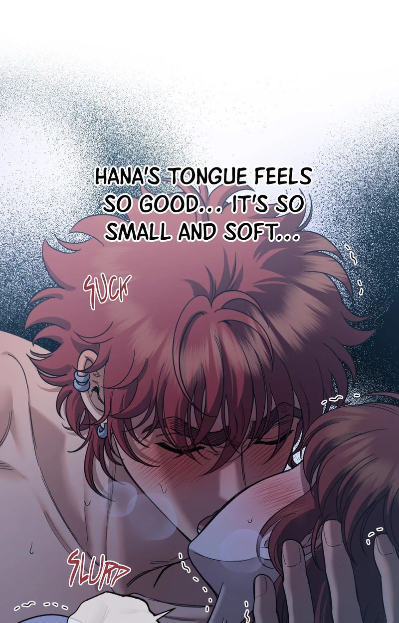 Hana’s Demons of Lust - Chapter 100 - picture 22