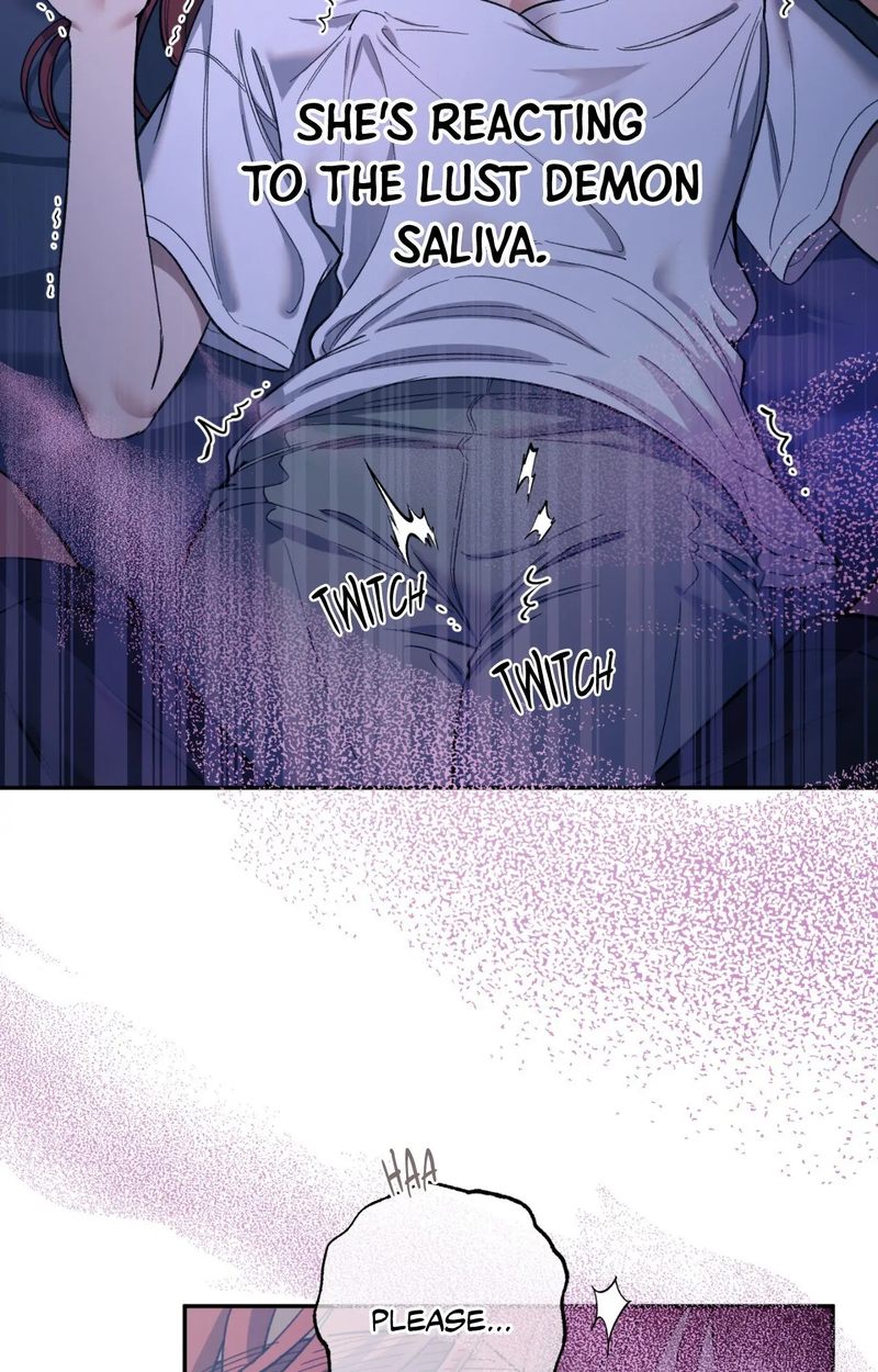 Hana’s Demons of Lust - Chapter 100 - picture 26