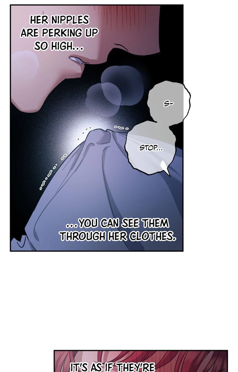 Hana’s Demons of Lust - Chapter 100 - picture 28