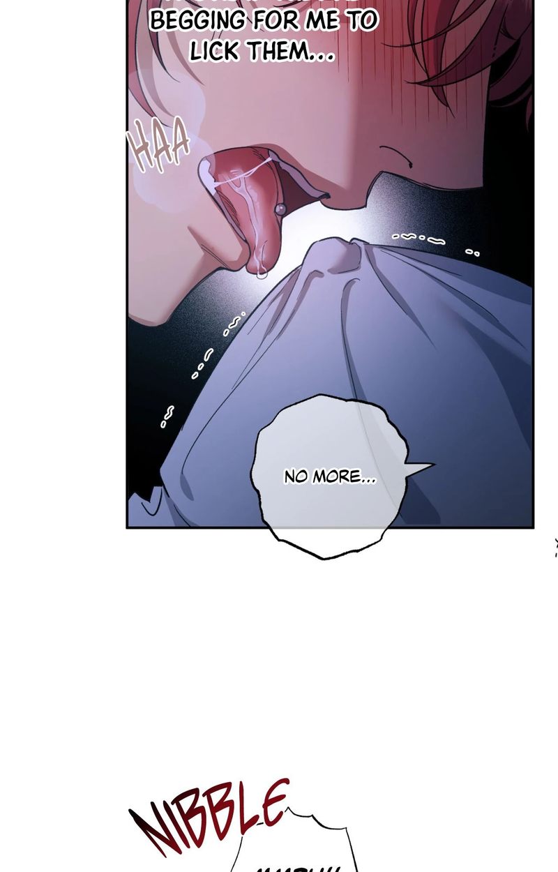 Hana’s Demons of Lust - Chapter 100 - picture 29