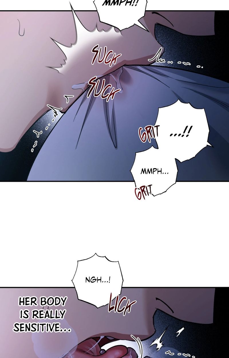 Hana’s Demons of Lust - Chapter 100 - picture 30