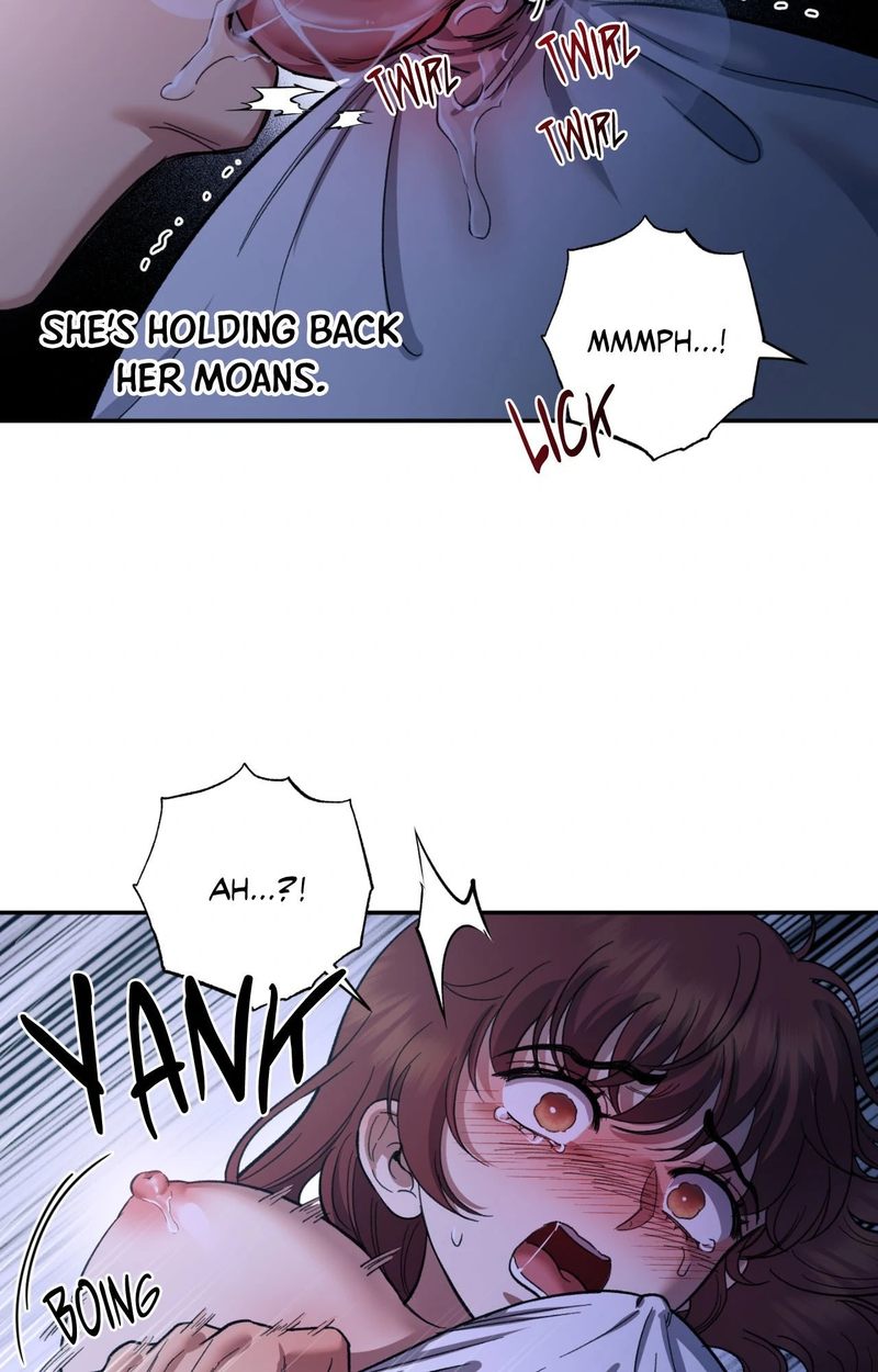 Hana’s Demons of Lust - Chapter 100 - picture 31