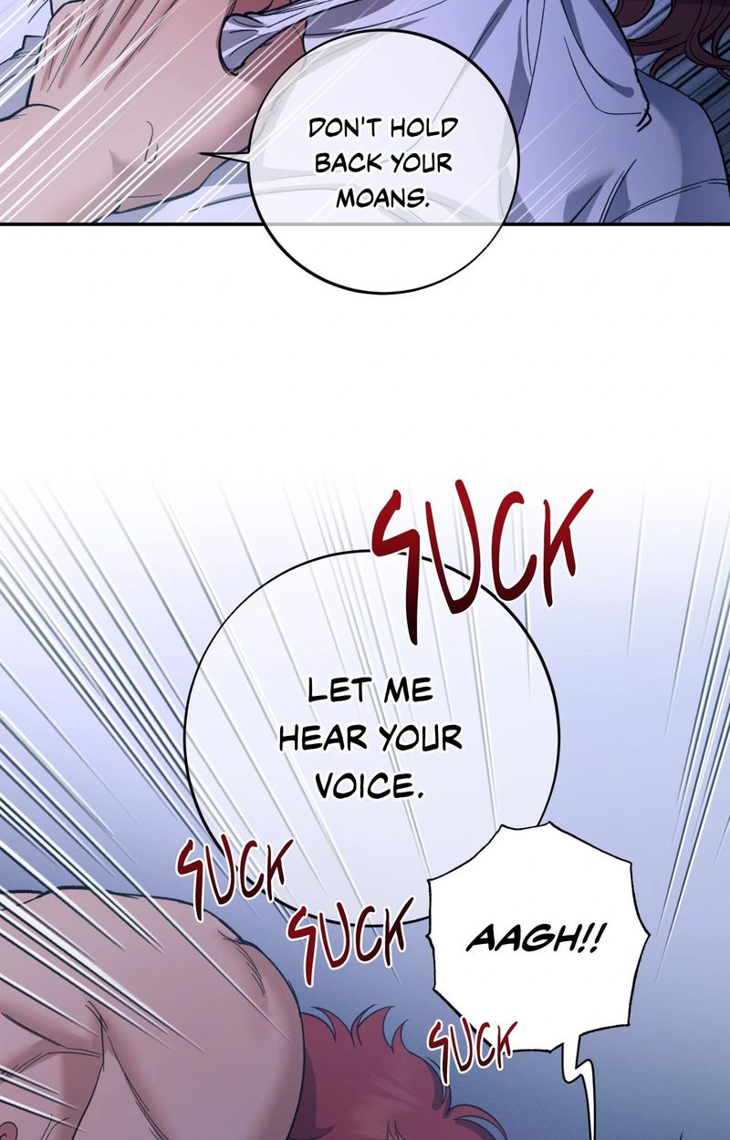 Hana’s Demons of Lust - Chapter 100 - picture 32
