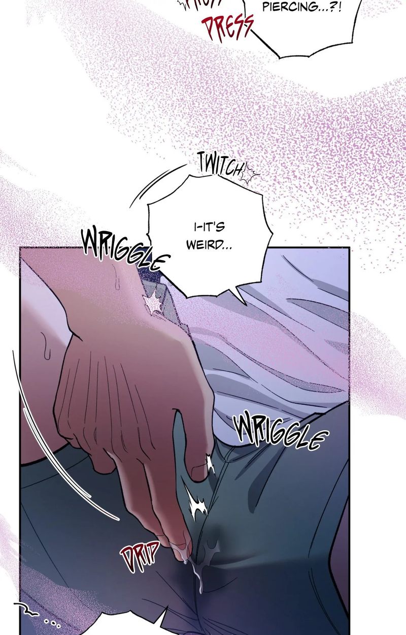 Hana’s Demons of Lust - Chapter 100 - picture 37