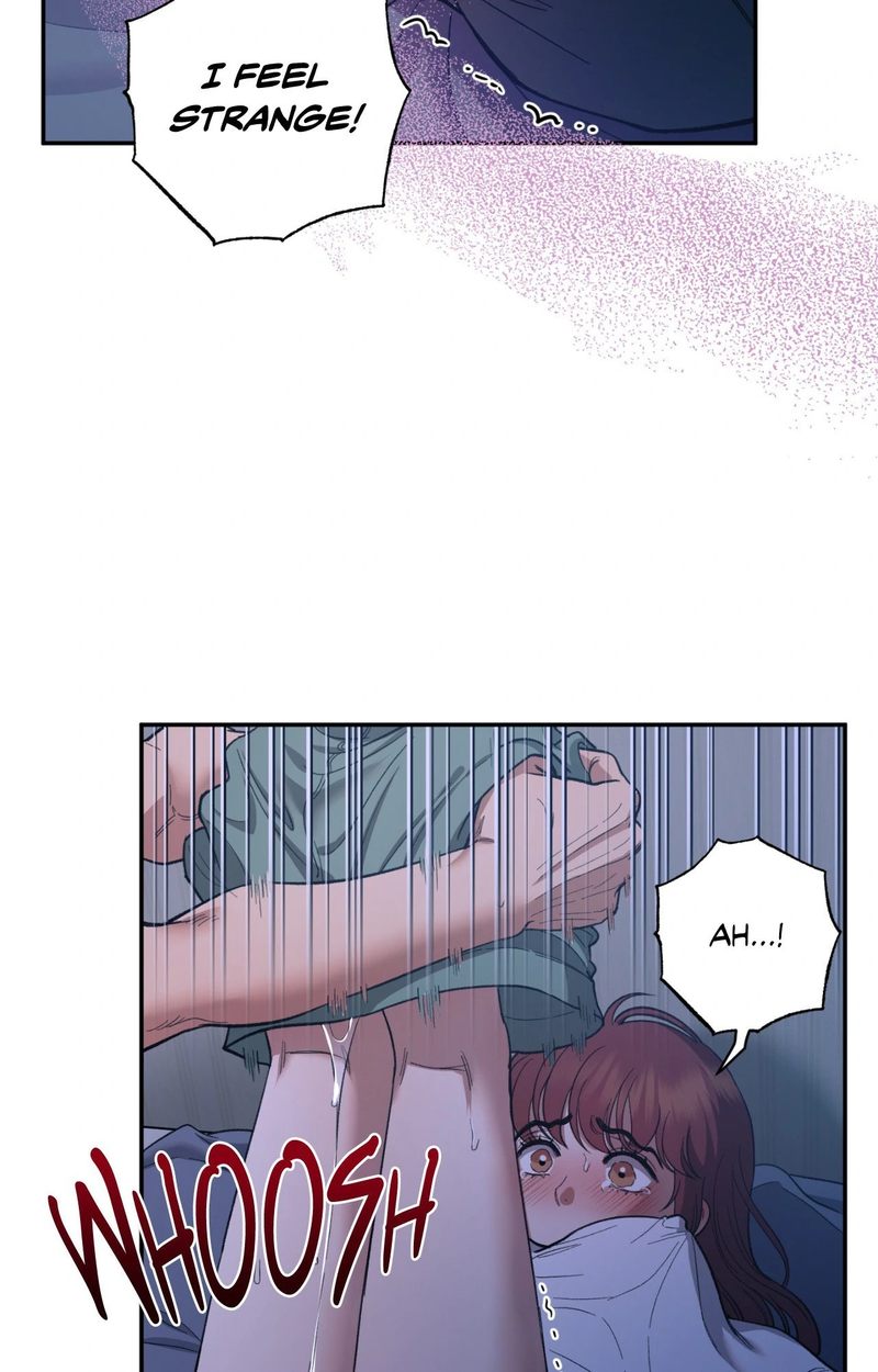 Hana’s Demons of Lust - Chapter 100 - picture 38