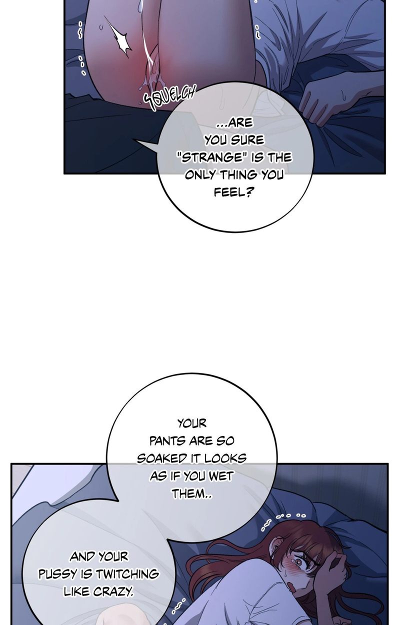 Hana’s Demons of Lust - Chapter 100 - picture 39
