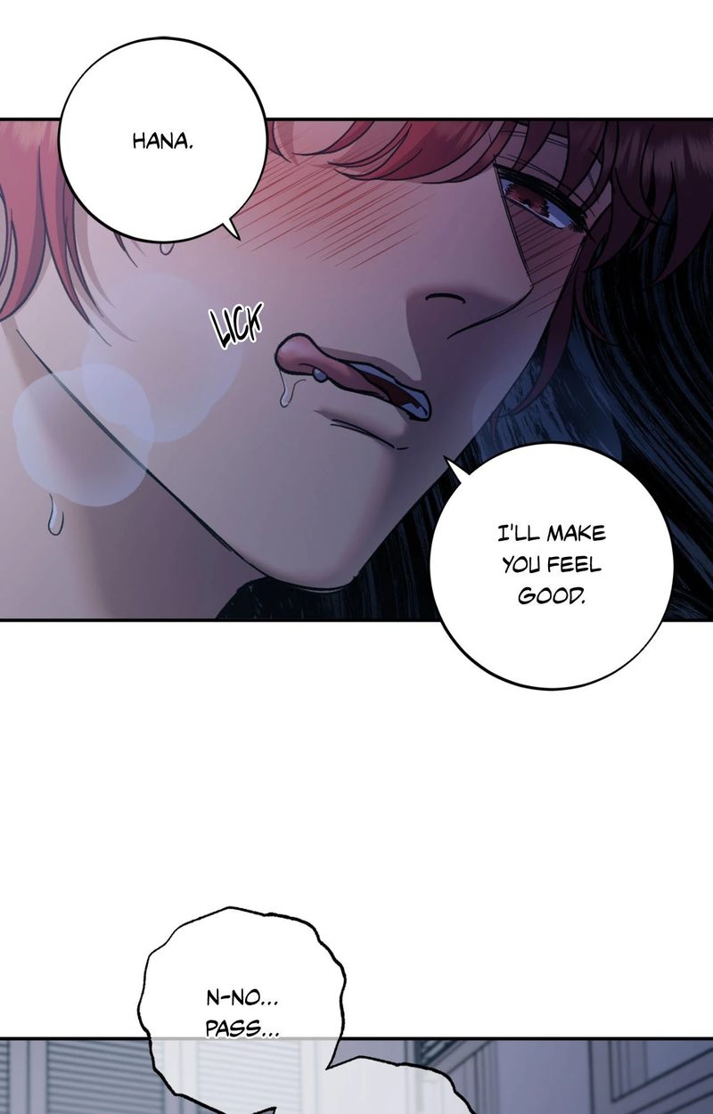 Hana’s Demons of Lust - Chapter 100 - picture 41
