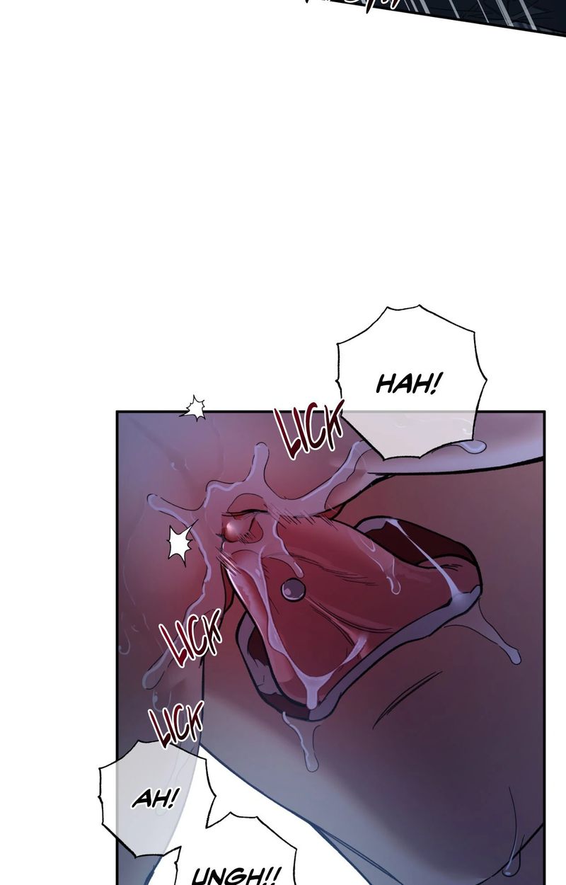 Hana’s Demons of Lust - Chapter 100 - picture 45