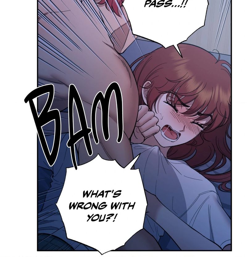 Hana’s Demons of Lust - Chapter 100 - picture 6