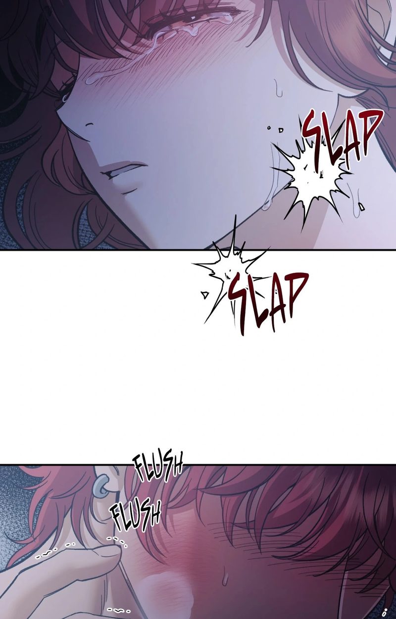 Hana’s Demons of Lust - Chapter 101 - picture 17