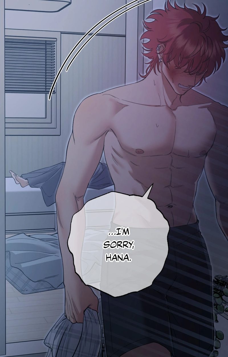 Hana’s Demons of Lust - Chapter 101 - picture 20