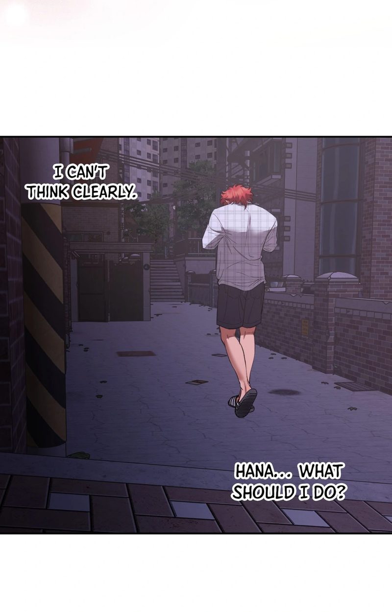 Hana’s Demons of Lust - Chapter 101 - picture 33
