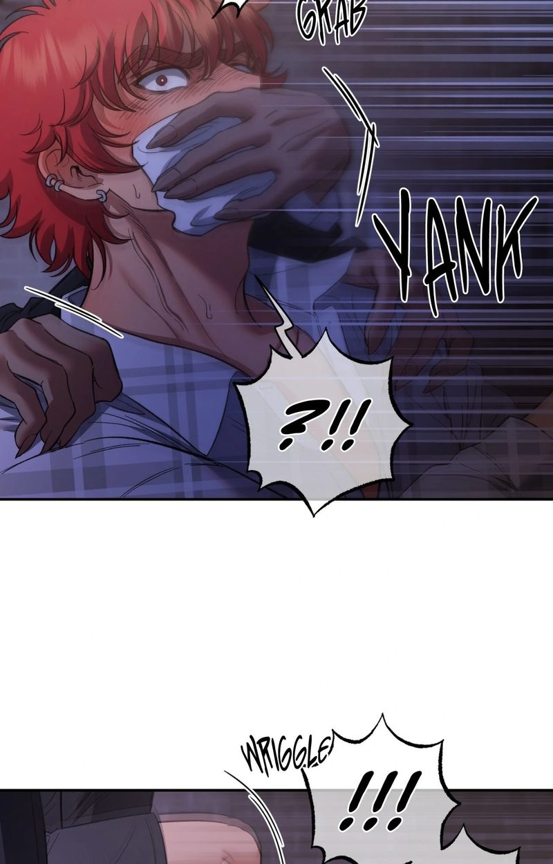 Hana’s Demons of Lust - Chapter 101 - picture 37