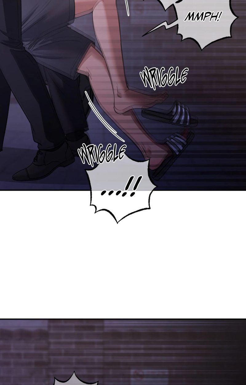 Hana’s Demons of Lust - Chapter 101 - picture 38