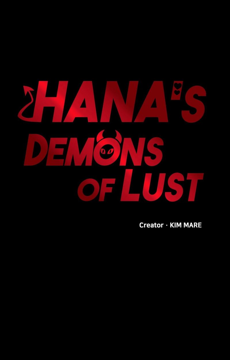 Hana’s Demons of Lust - Chapter 101 - picture 40