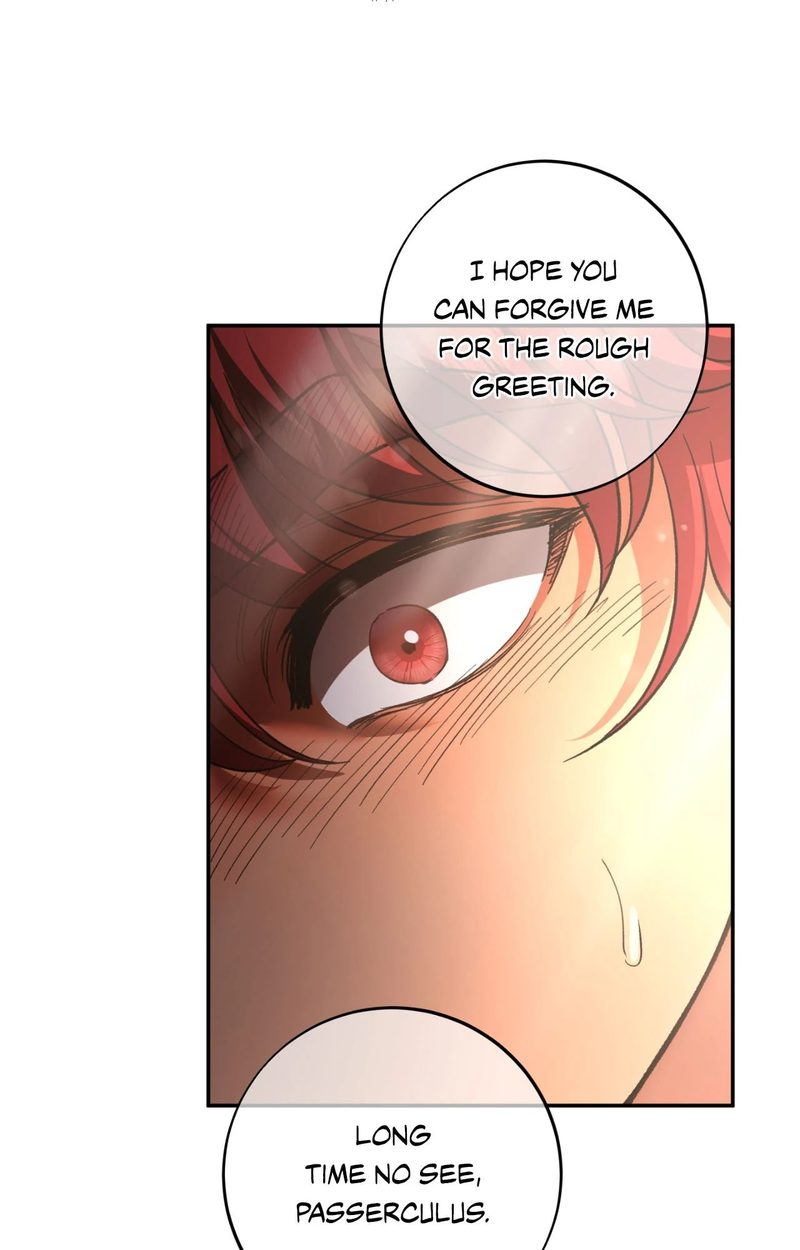 Hana’s Demons of Lust - Chapter 101 - picture 44