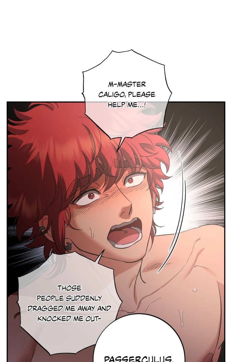 Hana’s Demons of Lust - Chapter 101 - picture 49