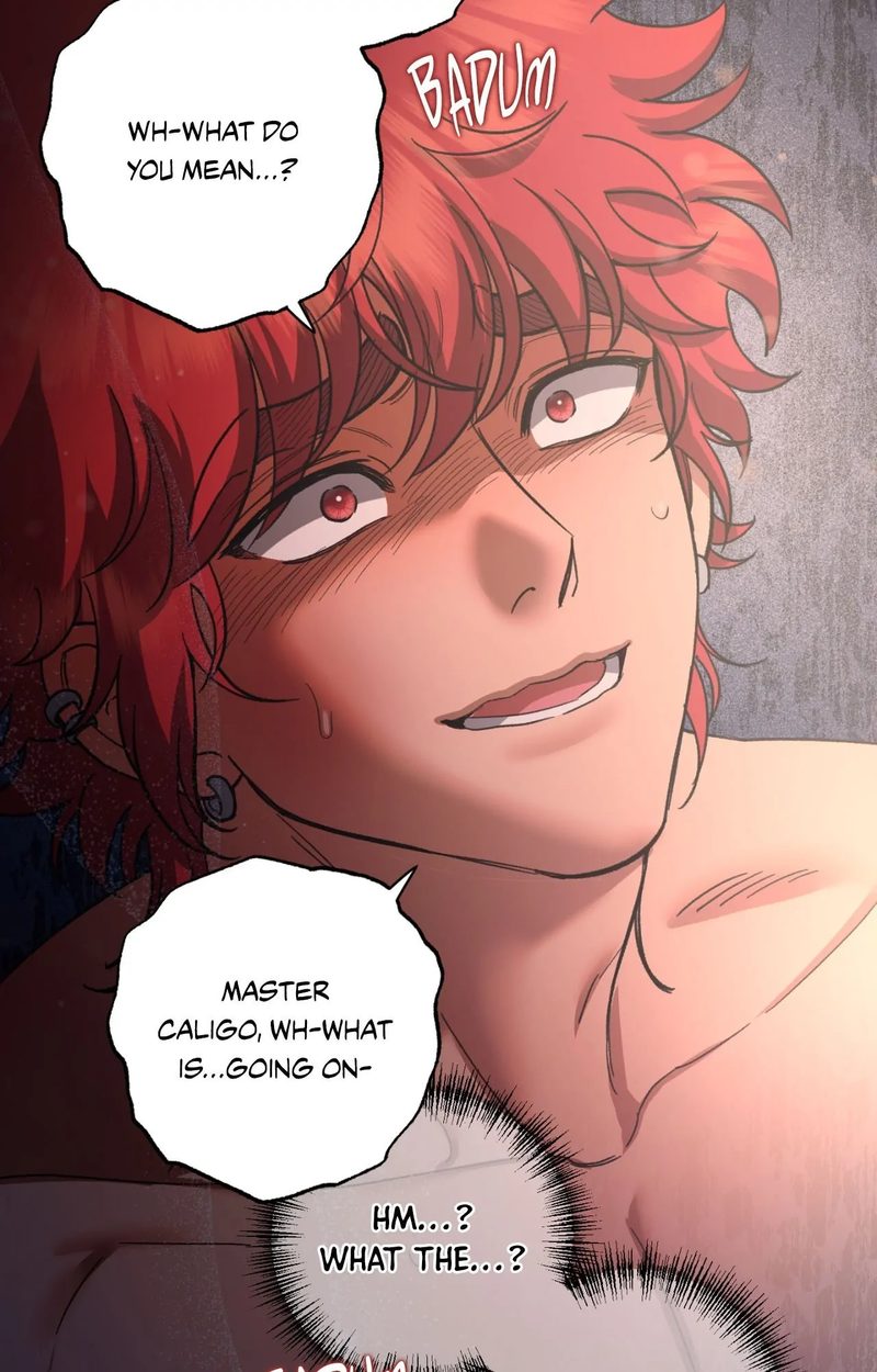Hana’s Demons of Lust - Chapter 101 - picture 53