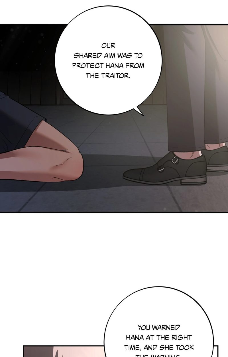Hana’s Demons of Lust - Chapter 101 - picture 56