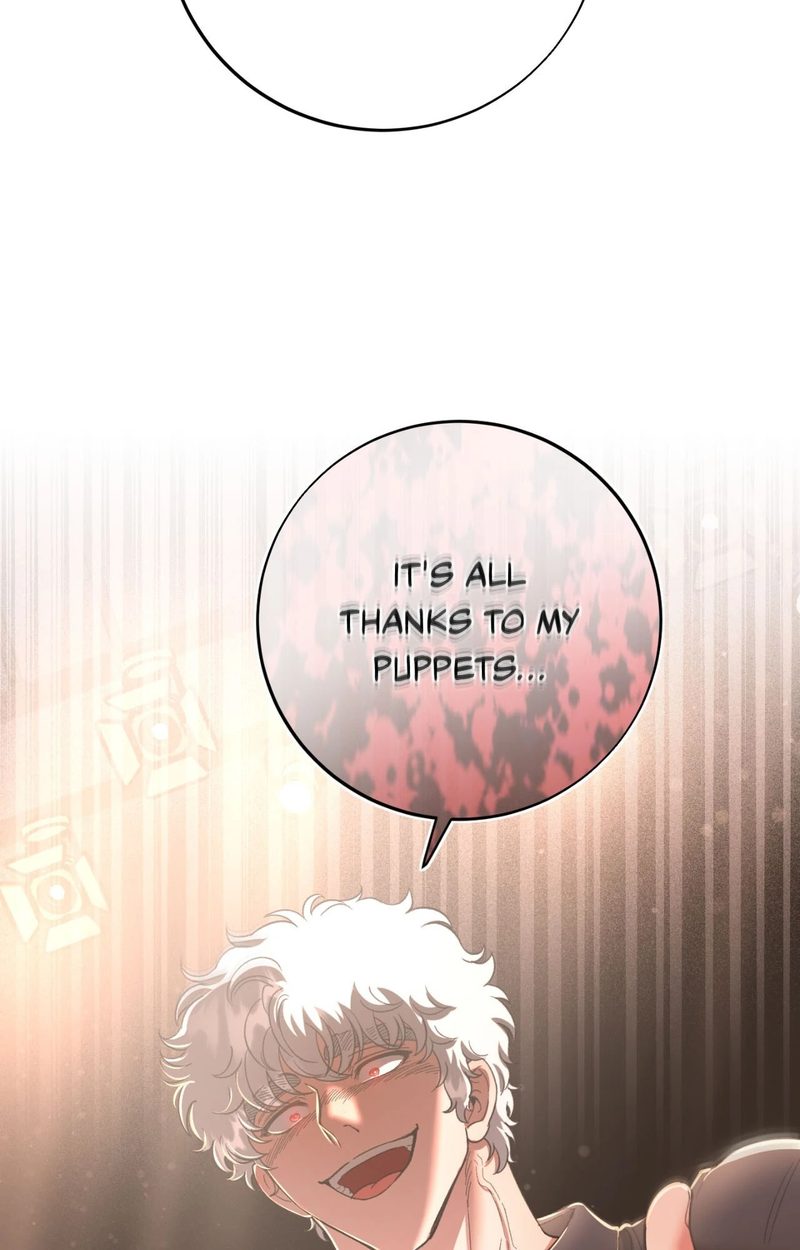 Hana’s Demons of Lust - Chapter 101 - picture 60