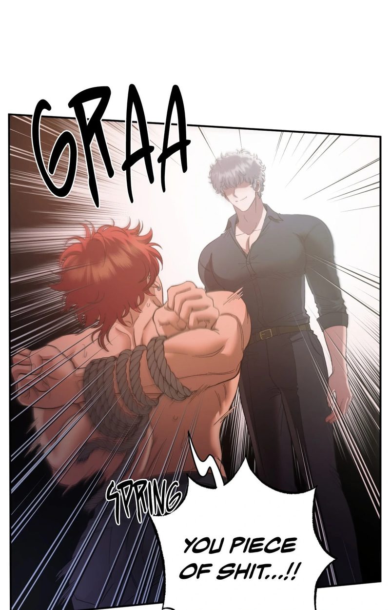 Hana’s Demons of Lust - Chapter 101 - picture 67