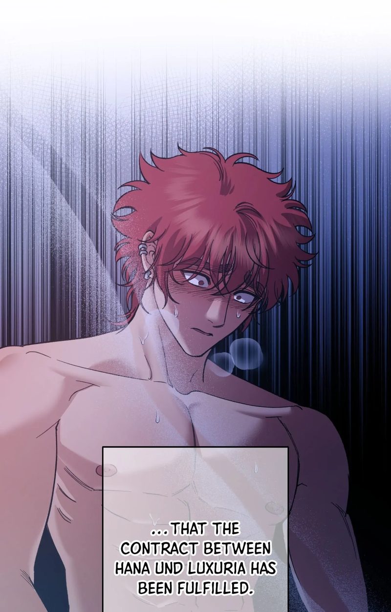 Hana’s Demons of Lust - Chapter 101 - picture 7