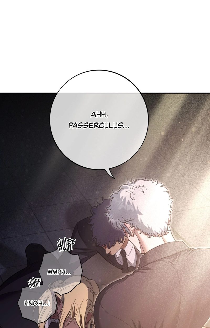 Hana’s Demons of Lust - Chapter 101 - picture 70