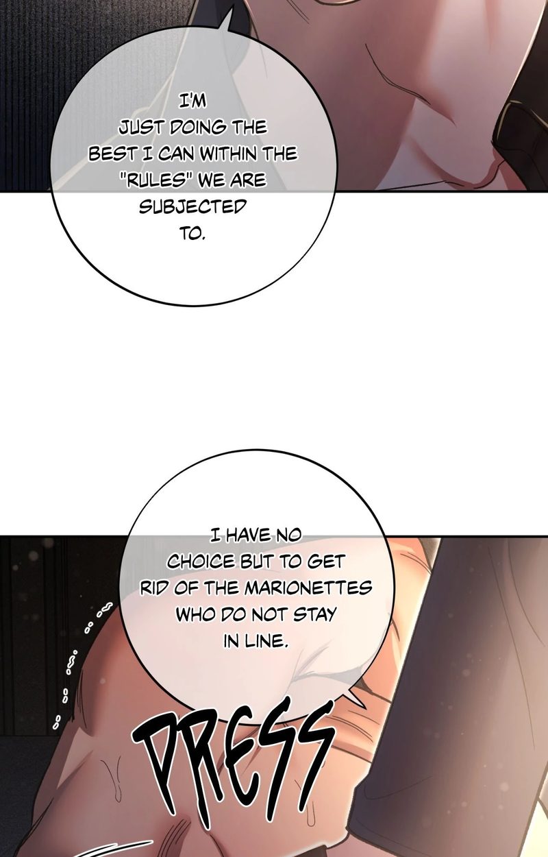 Hana’s Demons of Lust - Chapter 101 - picture 73