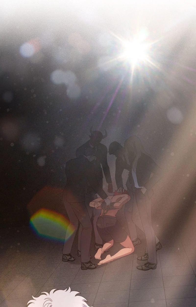 Hana’s Demons of Lust - Chapter 101 - picture 78