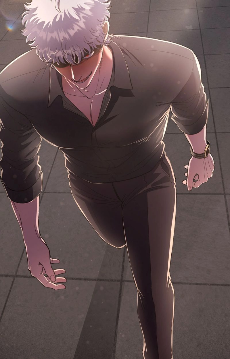 Hana’s Demons of Lust - Chapter 101 - picture 79