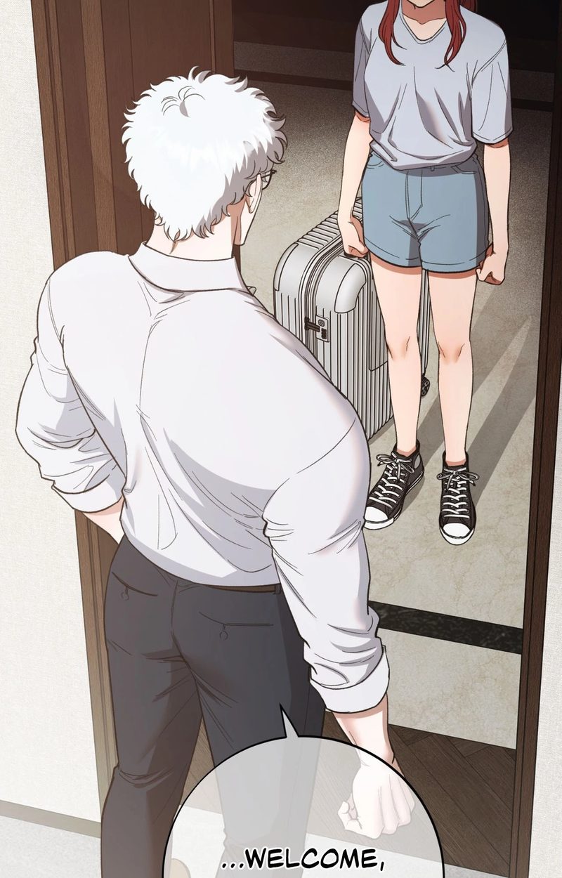 Hana’s Demons of Lust - Chapter 101 - picture 87