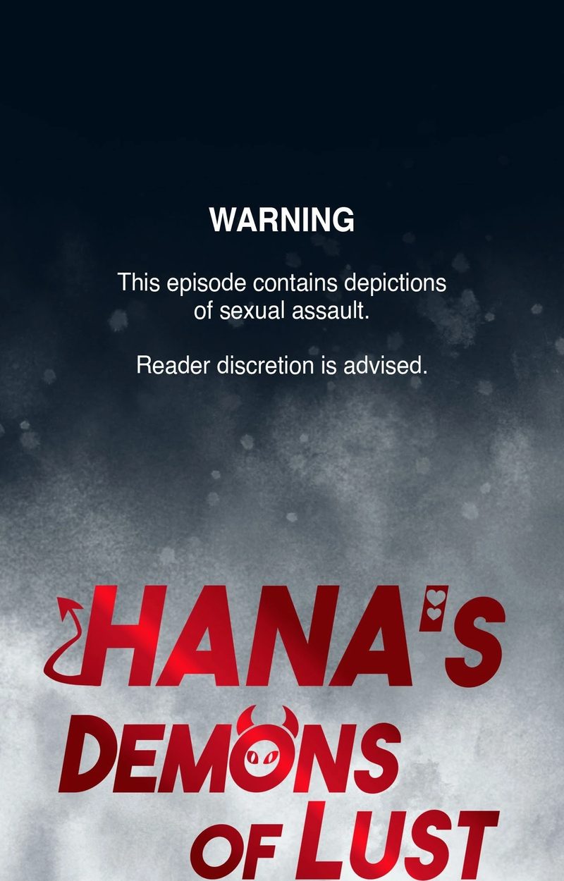 Hana’s Demons of Lust - Chapter 102 - picture 0