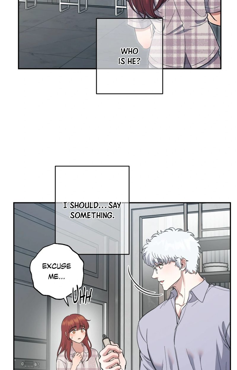 Hana’s Demons of Lust - Chapter 102 - picture 13