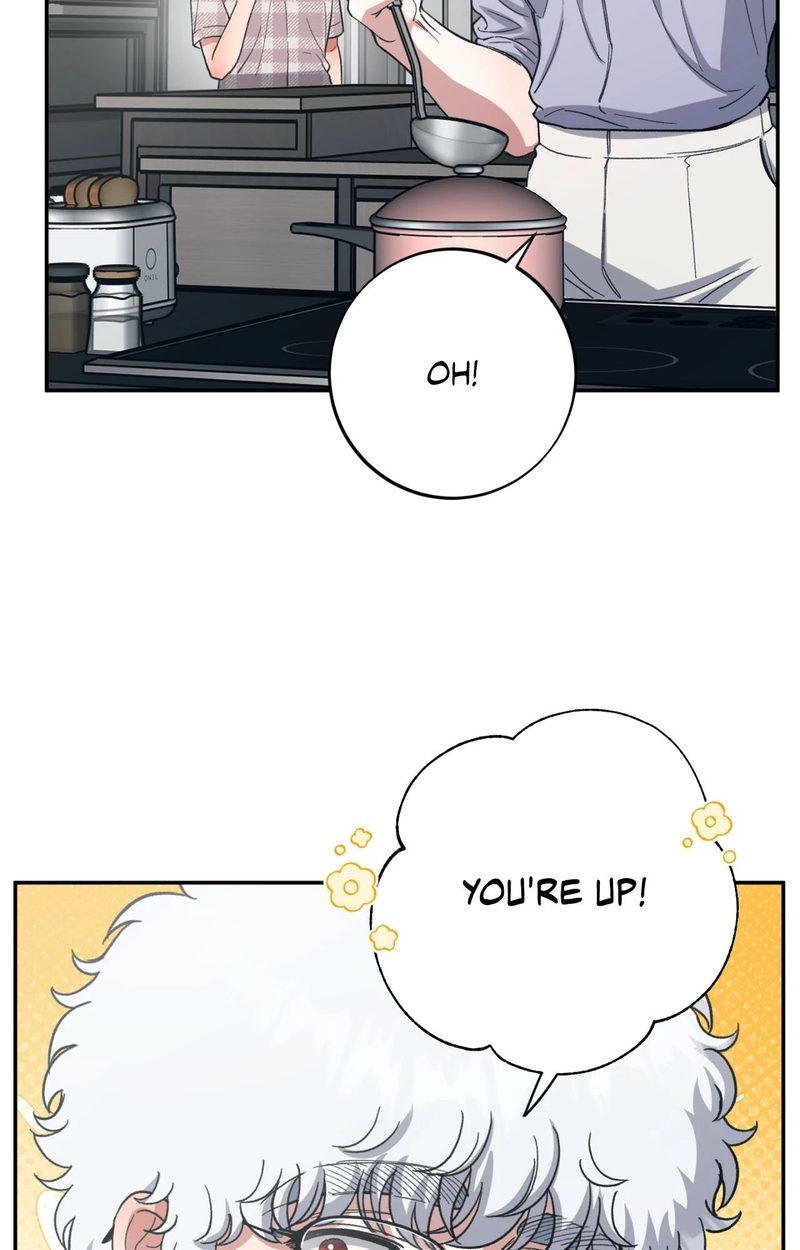 Hana’s Demons of Lust - Chapter 102 - picture 14
