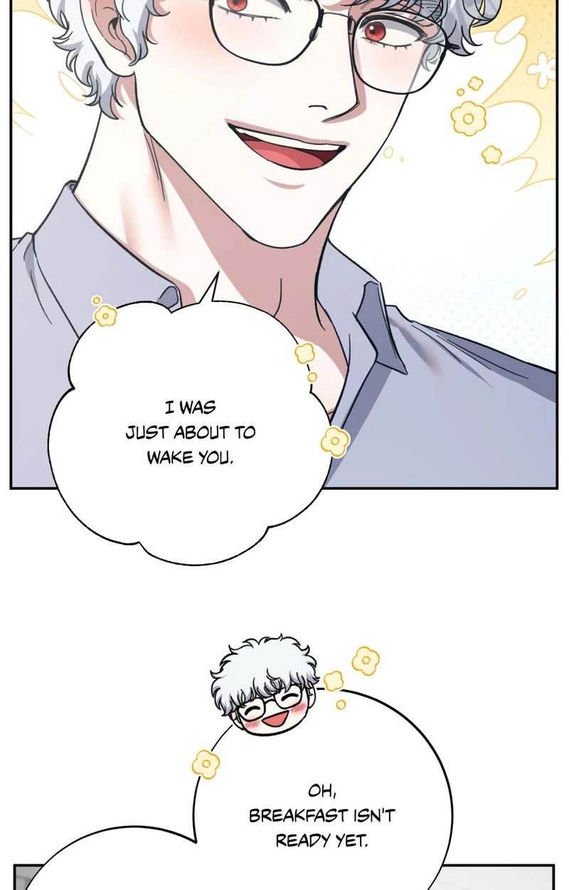 Hana’s Demons of Lust - Chapter 102 - picture 15
