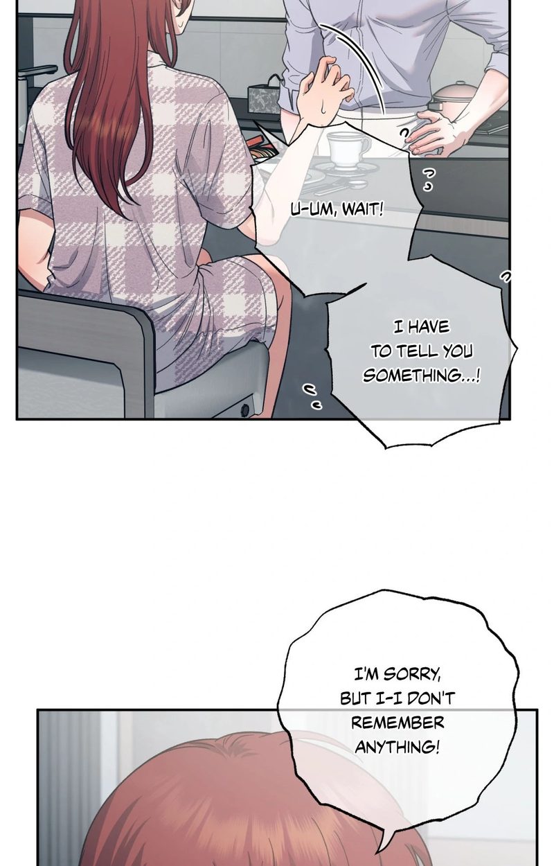 Hana’s Demons of Lust - Chapter 102 - picture 19
