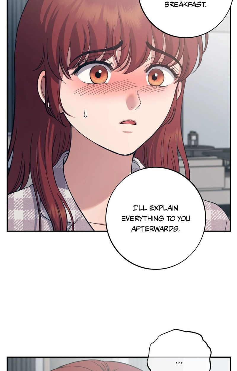 Hana’s Demons of Lust - Chapter 102 - picture 22