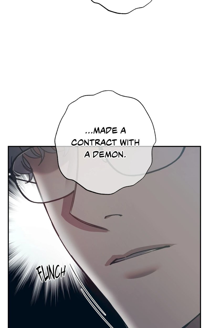 Hana’s Demons of Lust - Chapter 102 - picture 42