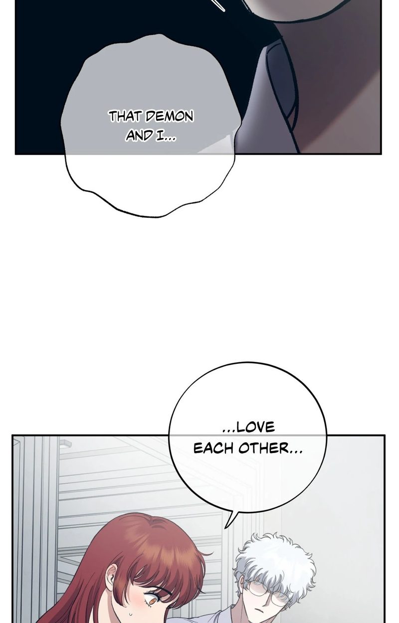 Hana’s Demons of Lust - Chapter 102 - picture 43