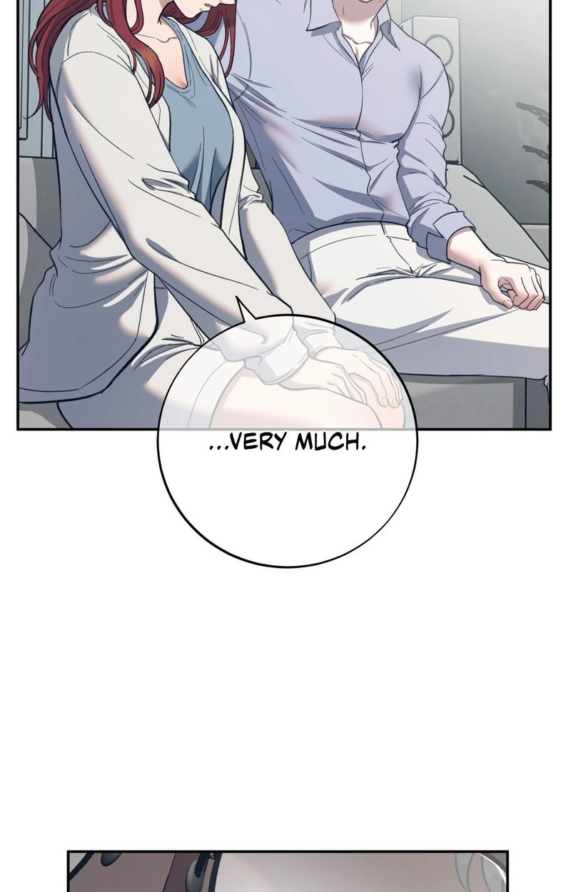 Hana’s Demons of Lust - Chapter 102 - picture 44