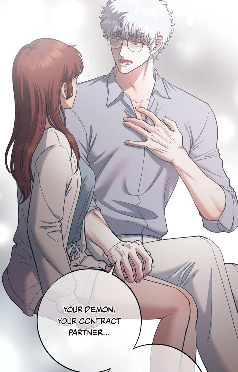 Hana’s Demons of Lust - Chapter 102 - picture 50