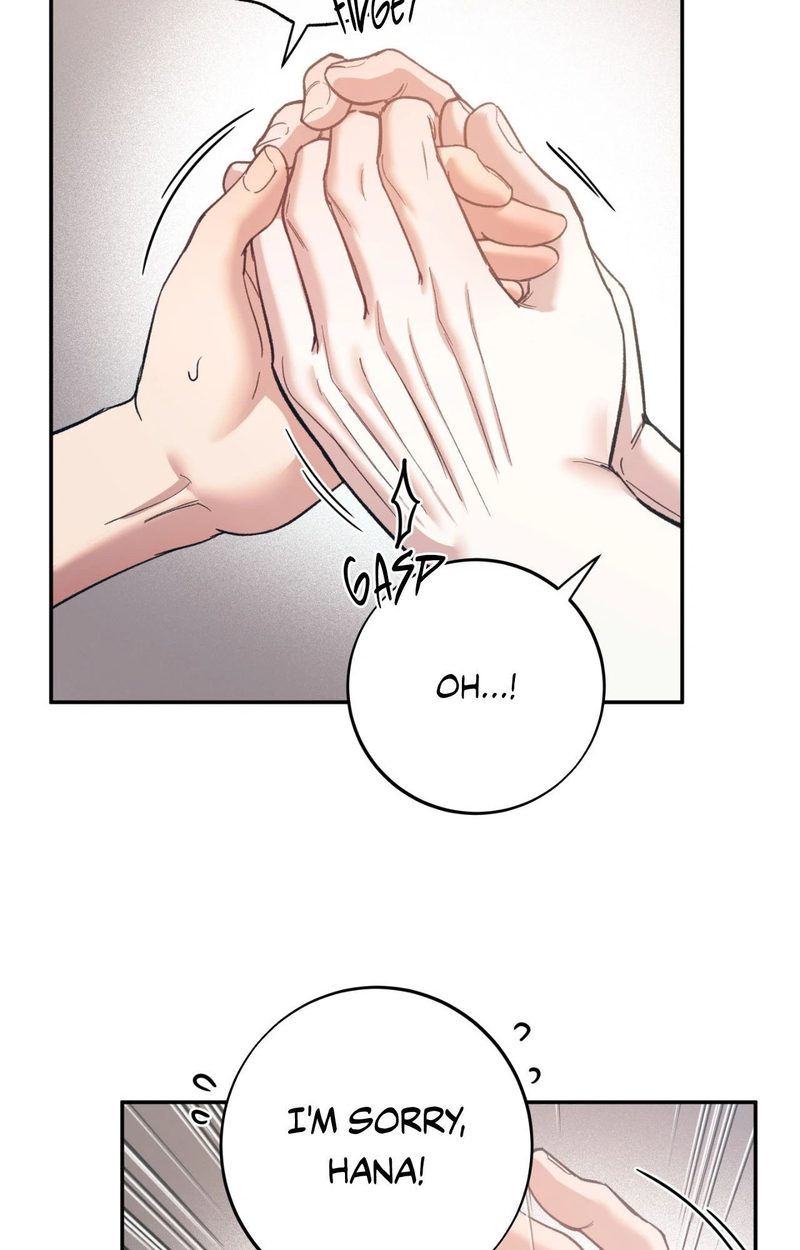 Hana’s Demons of Lust - Chapter 102 - picture 58