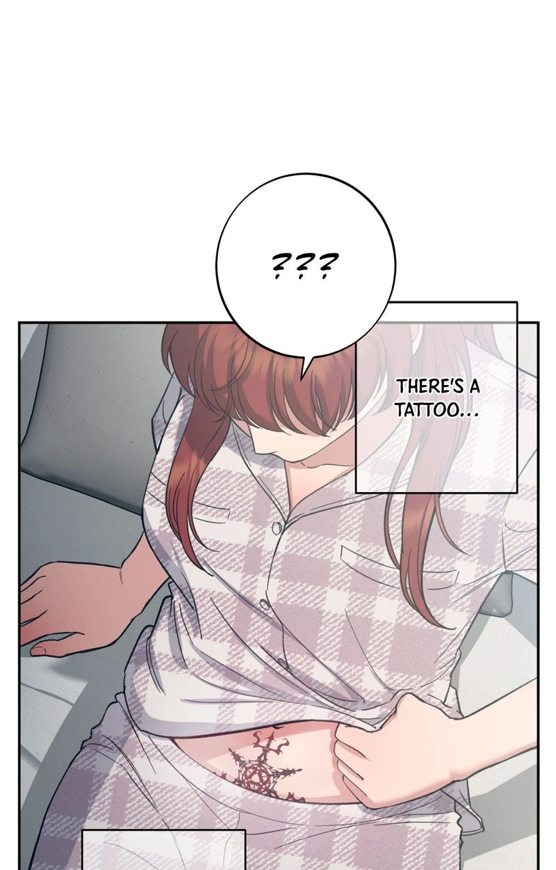 Hana’s Demons of Lust - Chapter 102 - picture 7